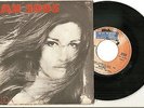 Dalida SP Juke box promo rare . Lan 2000