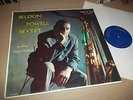 Seldon Powell Sextet LP Roost LP 2220 orig MONO excellent
