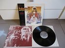 David Bowie Labyrinth LP Emi America 1A 064-24 0578 1 von 1986 LP ist MINT