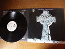 Black Sabbath ?– Headless Cross LP 1ST PRESS HEAVY METAL 1989 064-24 1005 1