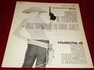 RARE OST LP RCA SP 8014 PROMO RINGO IL TEXANO   NICO FIDENCO WESTERN SOUNDTRACK