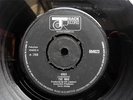 THE WHO Dogs/ Call Me Lightning UK 1st Press Track 604023 1968 NM