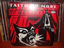 FAITH NO MORE king for a day LP double vinyl NM- Mike Patton 1st. ORIGINAL 1995