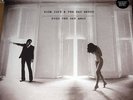 NICK CAVE & THE BAD SEEDS Push The Sky Away LP [SEALED 180G VINYL] Bonus 7