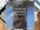 Depeche Mode - Performance - 2LP - Basel 1984 - Live