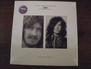 LED ZEPPELIN BBC Sessions disc two, BLUE LP Ltd 11/150, NEW FACTORY SEALED