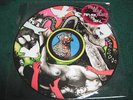 YEAH YEAH YEAHS FEVER TO TELL PICTURE DISC LP RECORD ALBUM 2003 POP PUNK