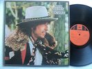 Bob Dylan - Desire - Ultra rare SINGAPORE release LP