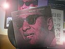 SONNY ROLLINS       A NIGHT AT THE VILLAGE VANGUARD