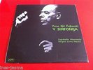 LOVRO MATACIC/TCHAIKOVSKY V SYMPHONY-YUGOSLAV PRESS LP 1985 NEAR MINT LSY66239