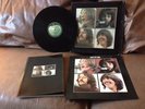 Beatles Let it be LP box set with book original Holland press