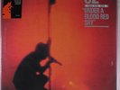 U2: Under A Blood Red Sky LP (180 gram reissue, remastered audio) Rock & Pop