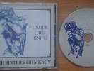 The Sisters Of Mercy - Under The Knife