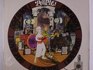PEOPLE: I Love You LP (original black/rainbow 'mfd by Capitol' label, punch hol