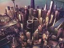 FOO FIGHTERS Sonic Highway 2014 UK 180g vinyl LP SEALED/NEW