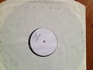 Pulp Separations  White Label Test Pressing  LP (no sleeve)