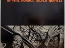 HORACE SILVER / FINGER POPPIN' WITH / BLUE NOTE / TOSHIBA JAPAN