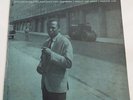MILES DAVIS Workin' With LP John Coltrane Red Garland Prestige Blue Mono VG/EX+