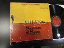 MILES DAVIS SEXTET sketches of spain STEREO 6EYE ORIGINAL LP Coltrane