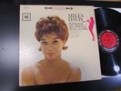 MILES DAVIS SEXTET someday my prince will come STEREO 6EYE ORIGINAL LP Coltrane