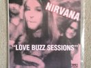 Nirvana Love Buzz Sessions Grey 7