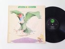 Atomic Rooster – S/T   Rare Hard Prog Rock - 1970 B & C Records - UK Press