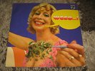 LP: Weed (ex Virus) - Weed..., Krautrock-Hammer, 1,--