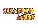 SLEAFORD MODS-TISWAS EP (ORANGE VINYL)-VINYL LP INVADA NEW