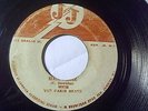 JJ RECORDS/HARD TIME - CARL DAWKINS & THE CARIB BEATS ( 67 ROCKSTEADY 7