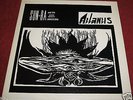 SUN RA and his ASTRO INFINITY ARKESTRA Atlantis EL SATURN ESR 507 LP  NM