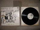 May Blitz LP - 2nd Of May UK Vertigo LP Large Swirl Label