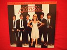 BLONDIE - Parallel Lines lp - MFSL - OOP - Japan - EX,