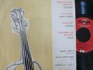 ANDRE LEVY cello recital - ANDRE COLLARD / LUMEN