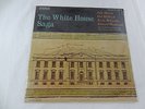 The White House Saga Vinyl Record Caedmon Records TC 1194S SEALED JFK