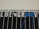 BLUE 'N GROOVY (2 LPs) - BLUE NOTE