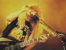 MEGADETH - SET THE WORLD ON FIRE - LX 88
