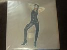 madonna crazy for you uncut picture disc mint condition