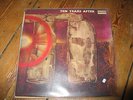 TEN YEARS AFTER STONEDHENGE UK 1ST PRESS NM