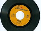 T. REX Hot Love / One Inch Rock / Seagull Woman 45 NM Reprise Records Marc Bolan