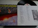 FAITH NO MORE / THE REAL THING  LP  1st PRESS