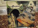  NM OR ITALY PROG - GARYBALDI - NUDA - CGD 1972