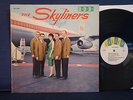The Skyliners - Since I Don't Have You - 1959 - Calico Label - Mono(Autographed)