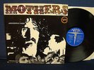 The Mothers Of Invention - Absolutely Free - 1967 - Verve - Stereo
