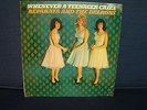 Reparata And The Delrons - Whenever A Teenager Cries- 1965 -World Art.- Mono
