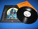 CUTTHROAT - SAME LP   ( PRIVATE U.S. METAL , BRAT , SAVATAGE , BACKLASH , RIOT )