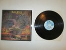JUDAS PRIEST, SAD WINGS OF DESTINY LP VINYL, GULP 1015-A1 / B1, GULP 1015