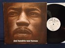 The Jimi Hendrix Experience - War Heroes - 1972 - Reprise - Stereo(WL PROMO)
