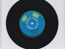 HOT ROD/BEAUTIFUL WORLD   -  HOT ROD ALL STARS (CIMARONS)(70 SKINHEAD INSTR. 7