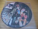 Who Meaty Beaty Big & Bouncy  LP PICTURE DISC