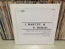 Japan Private Not for Sale Martzy & Morini Bach & Tchaikovsky Live 1962 & 1940